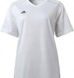 Adidas Adidas Trio 17 JSY  White/Black Women XLarge