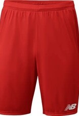 New Balance New Balance Brighton Short Red Adult Small