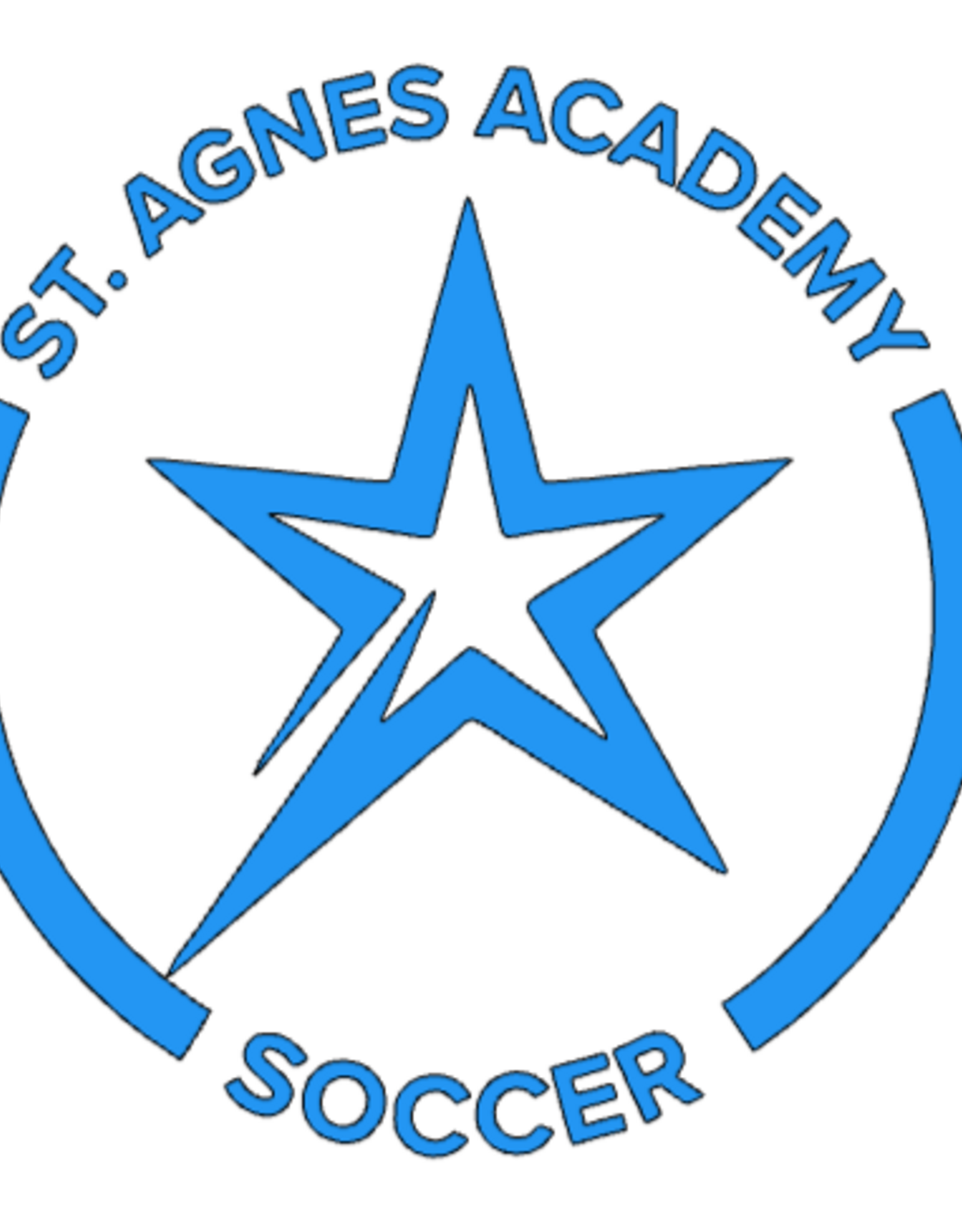 A4 St. Agnes Training Kit