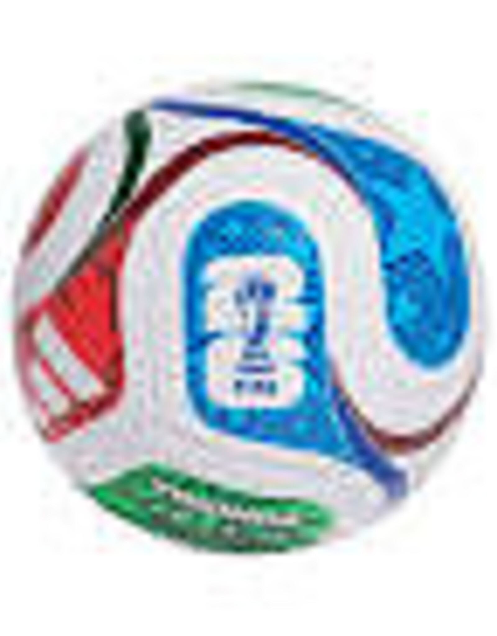 World Cup Triona Club Soccer Ball