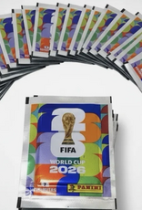 Panini Panini World Cup Sticker Packet