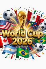 World Cup Logo