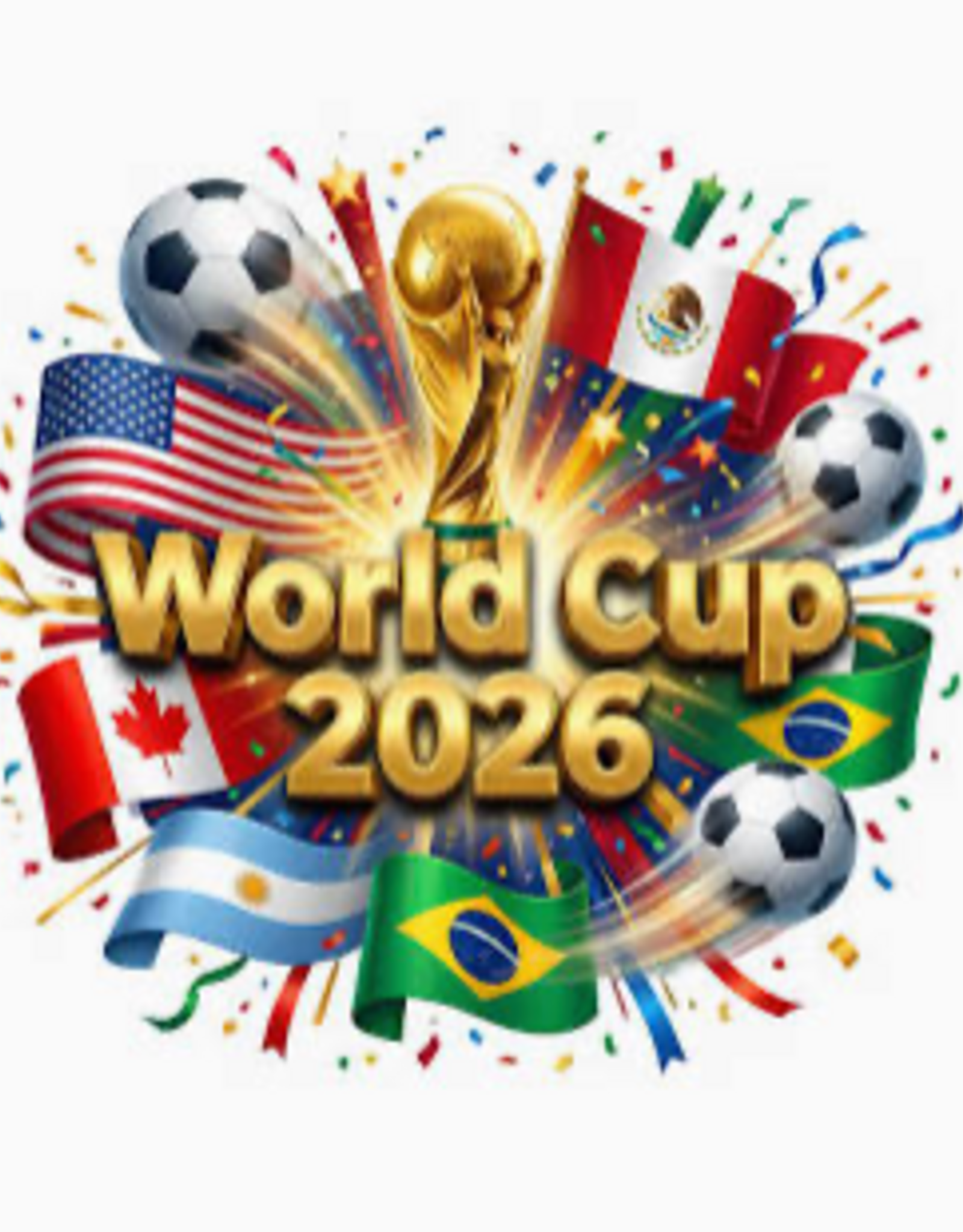 World Cup Logo
