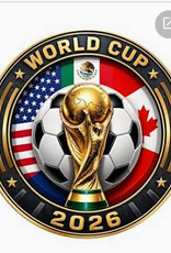 World Cup Logo