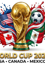 World Cup Logo