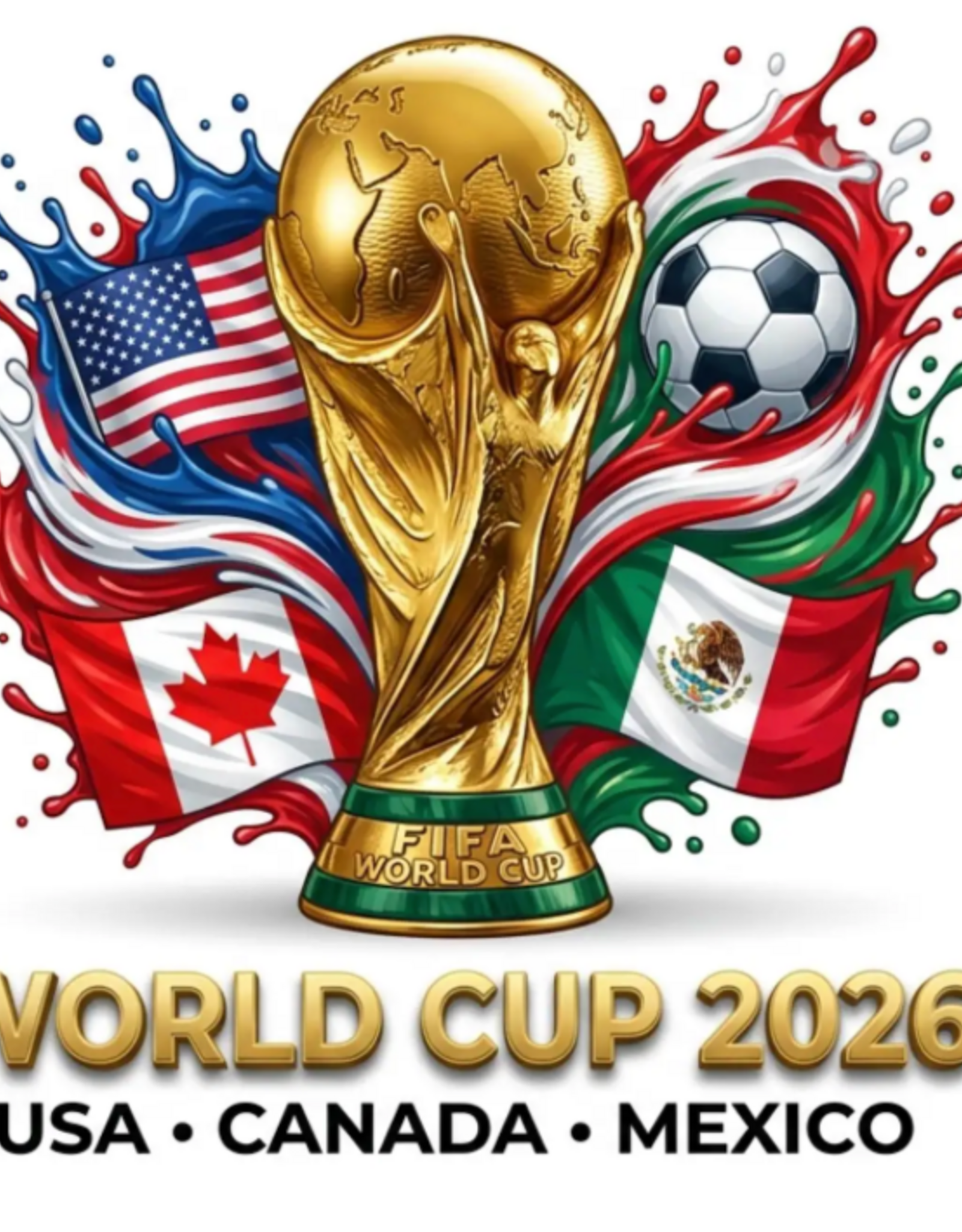 World Cup Logo