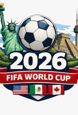 World Cup Logo