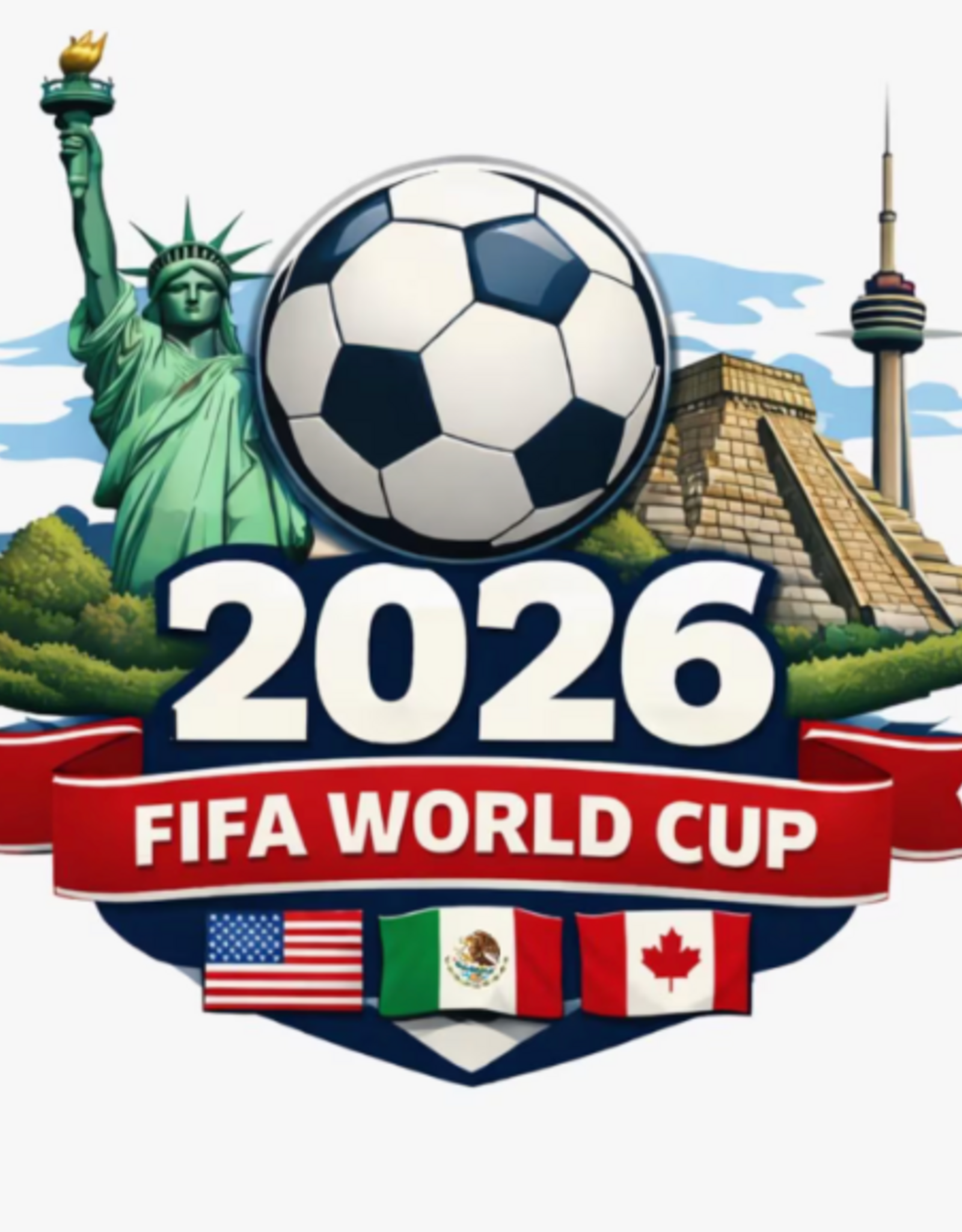 World Cup Logo