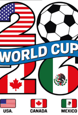 World Cup Logo