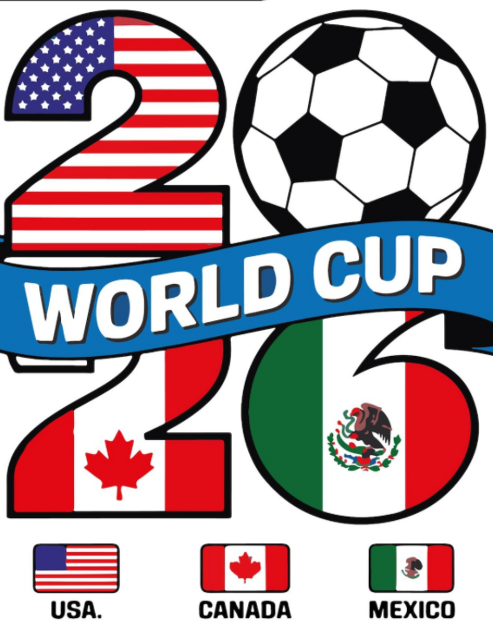 World Cup Logo