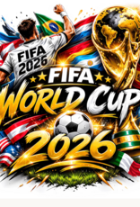 World Cup Logo