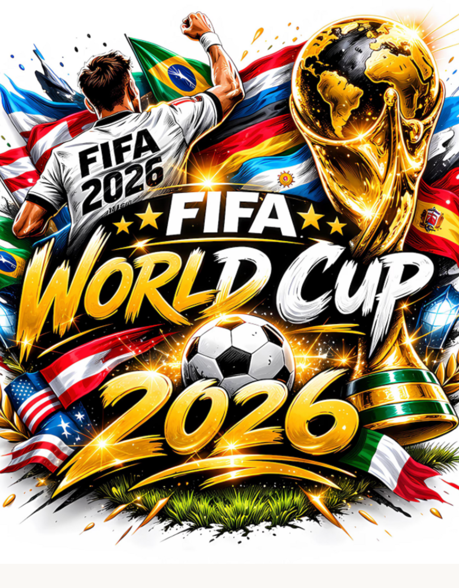 World Cup Logo