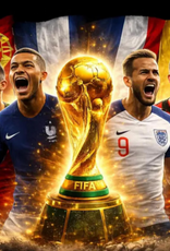 World Cup Logo