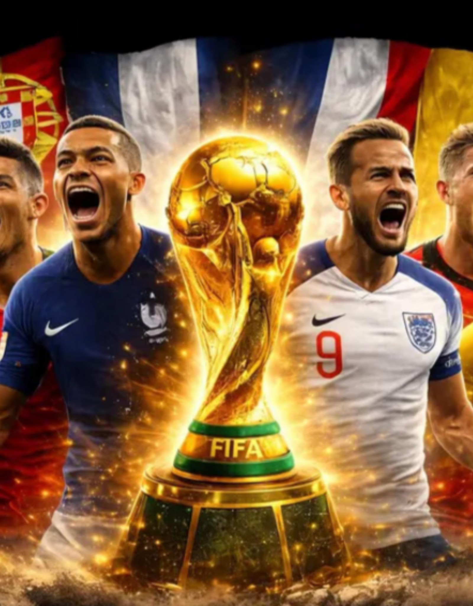 World Cup Logo