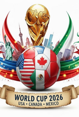 World Cup Logo
