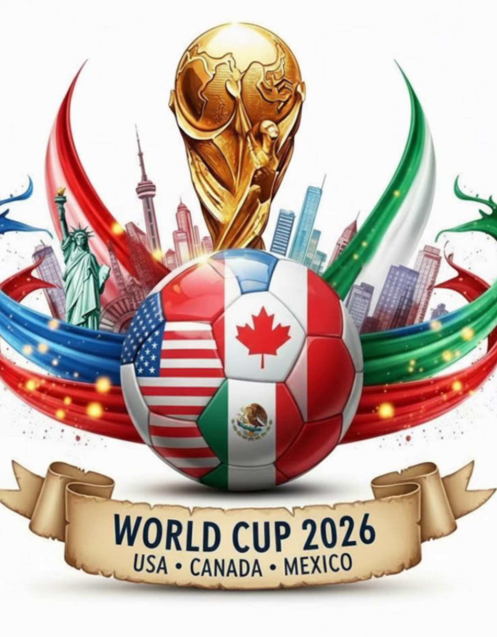 World Cup Logo