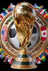 World Cup Logo
