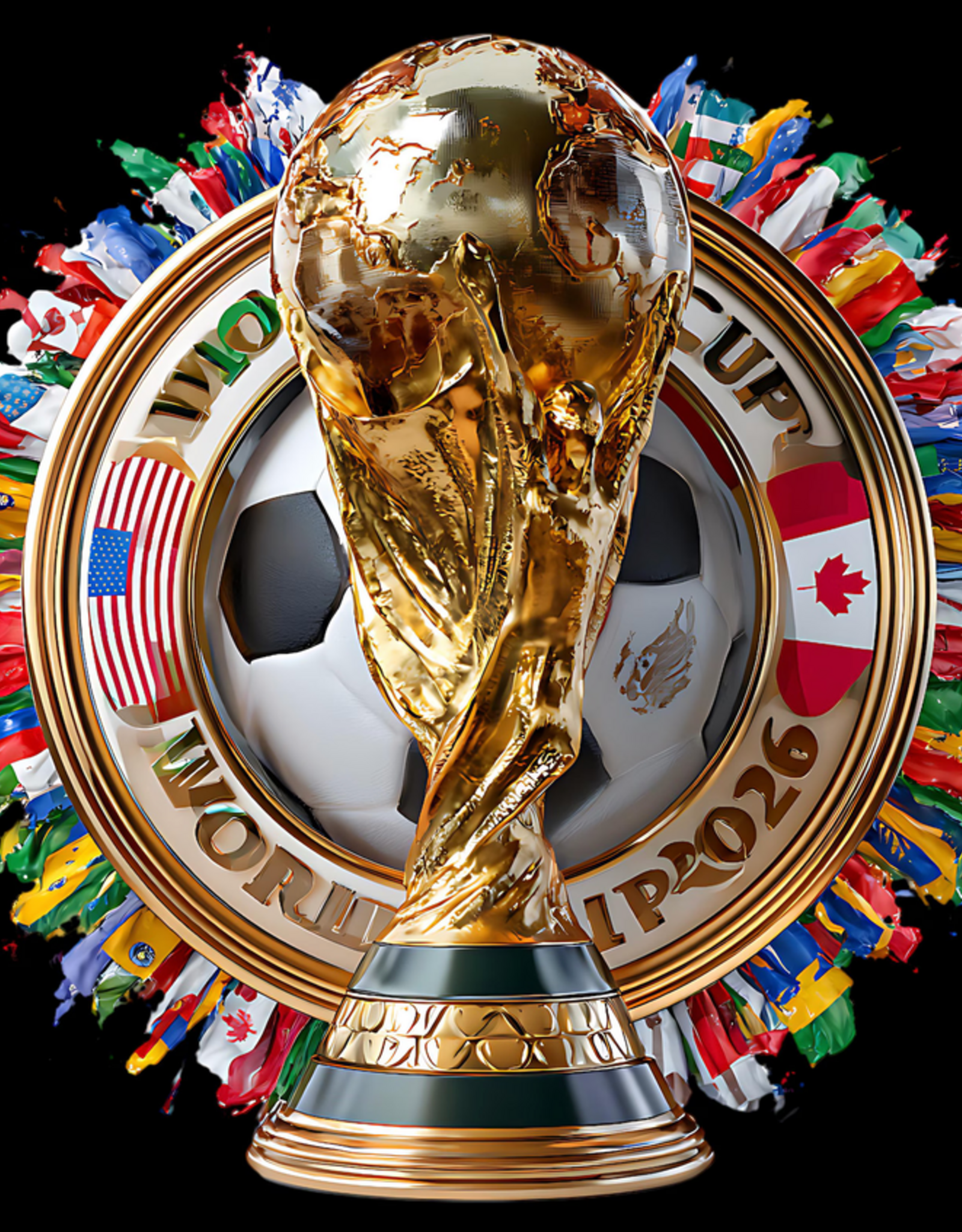 World Cup Logo