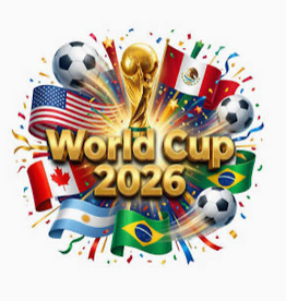 World Cup Logo