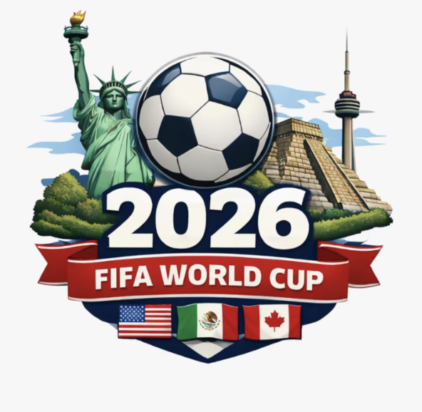 World Cup Logo - 4