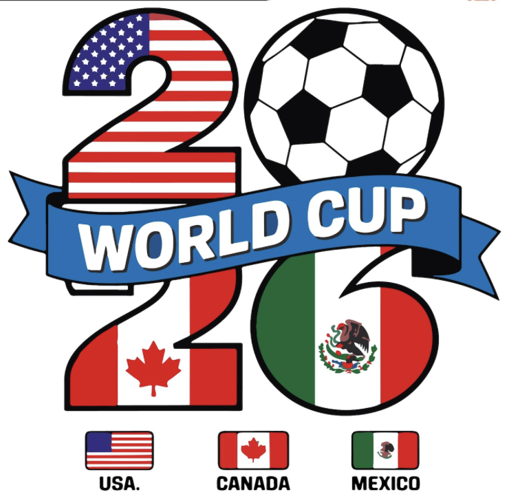 World Cup Logo - 5
