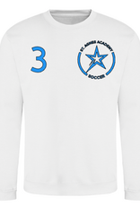 St Agnes Sweatshirts