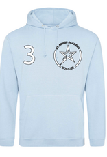 St. Agnes Hoodies