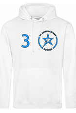 St. Agnes Hoodies