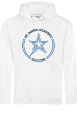 St. Agnes Hoodies