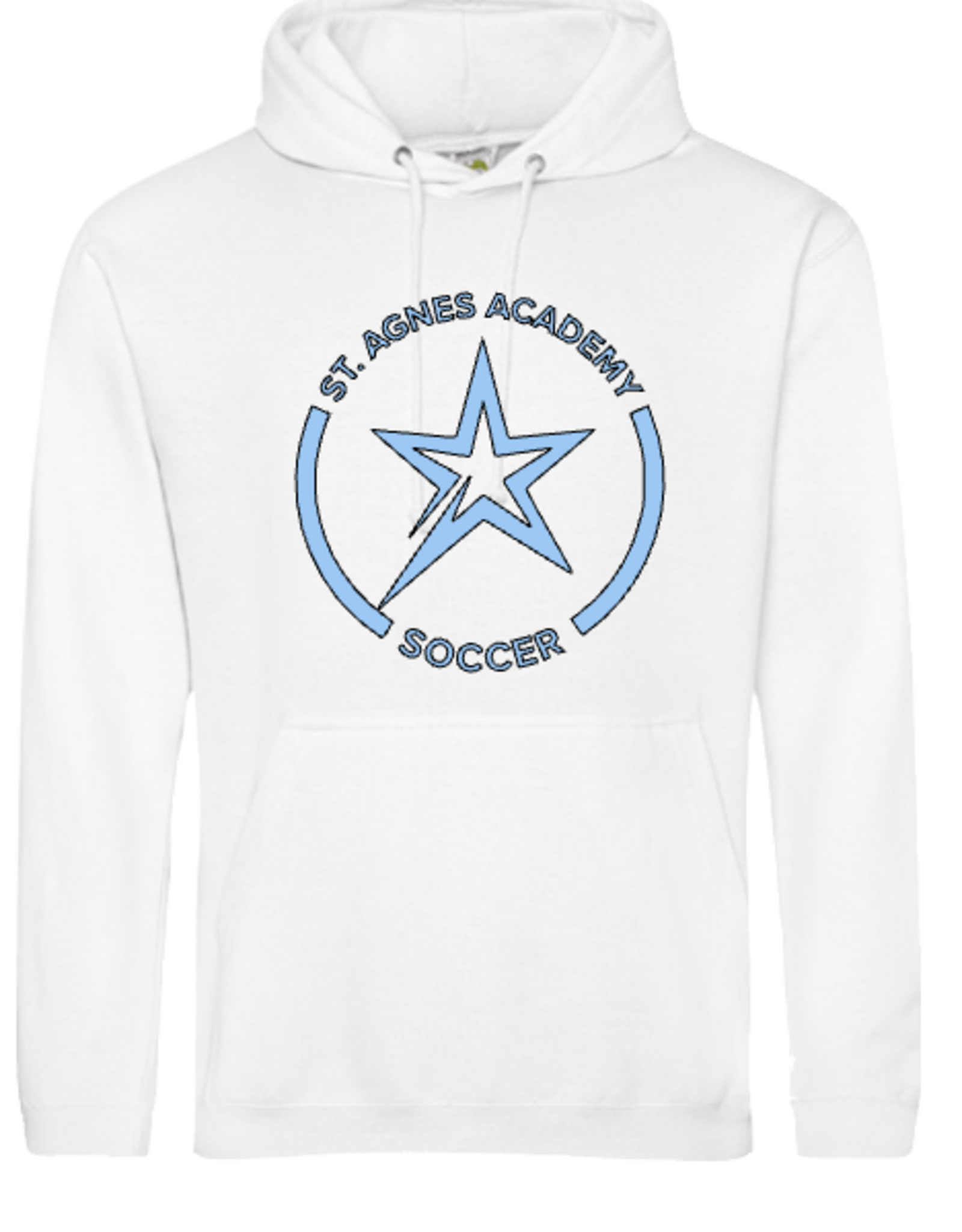 St. Agnes Hoodies