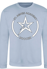 St Agnes Sweatshirts