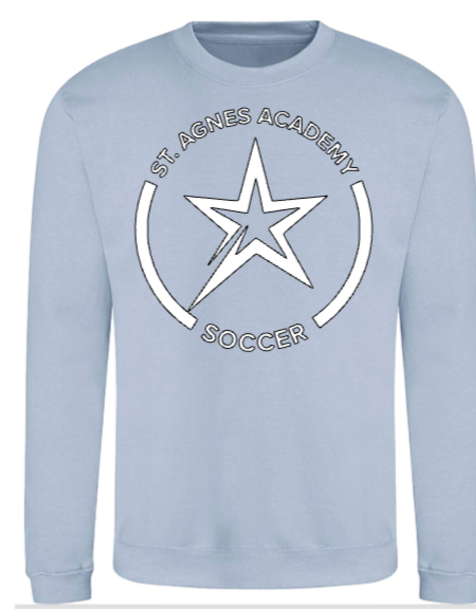 St Agnes Sweatshirts