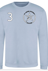 St Agnes Sweatshirts
