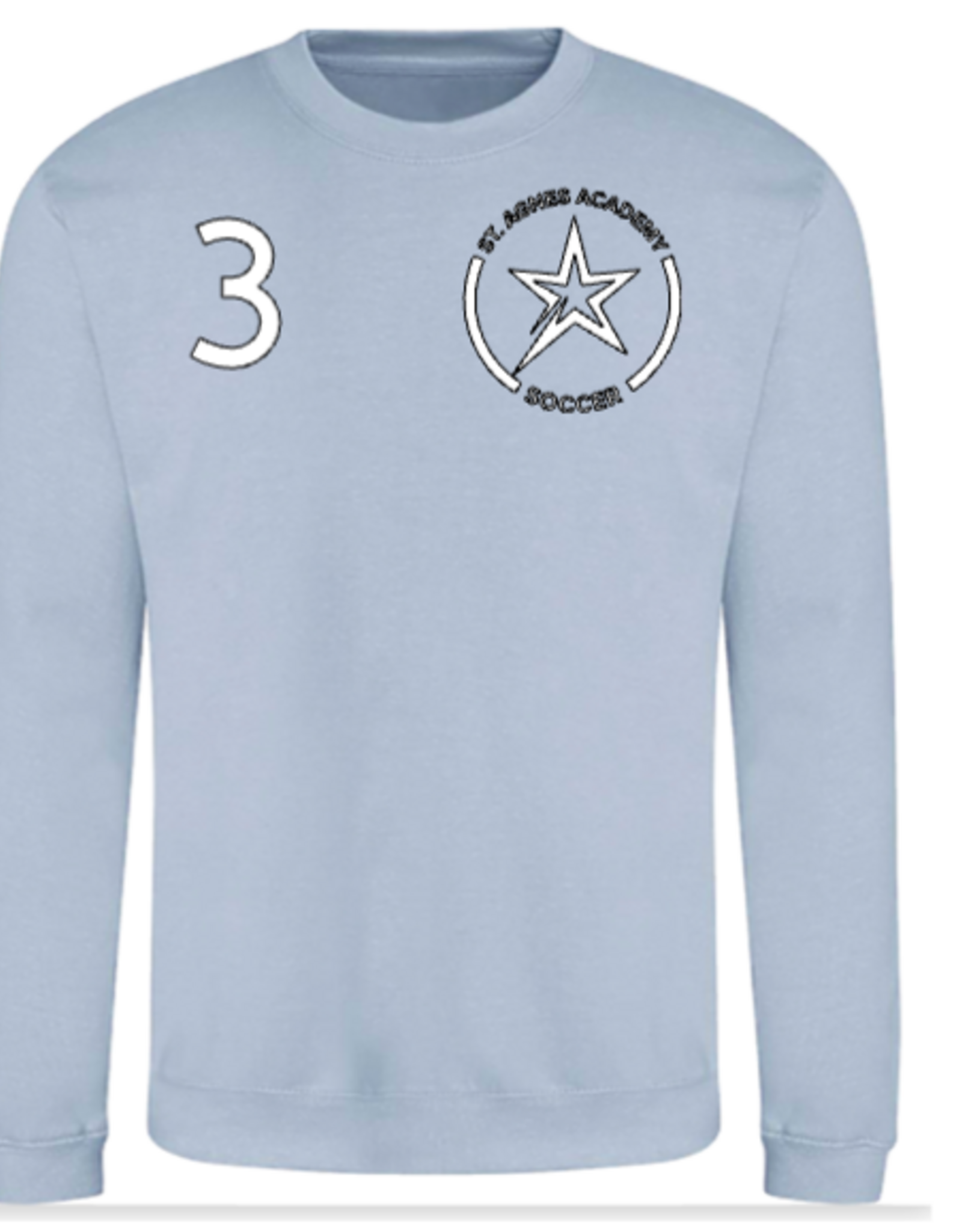 St Agnes Sweatshirts