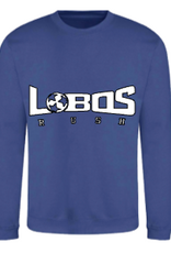 Lobos Sweatshirt