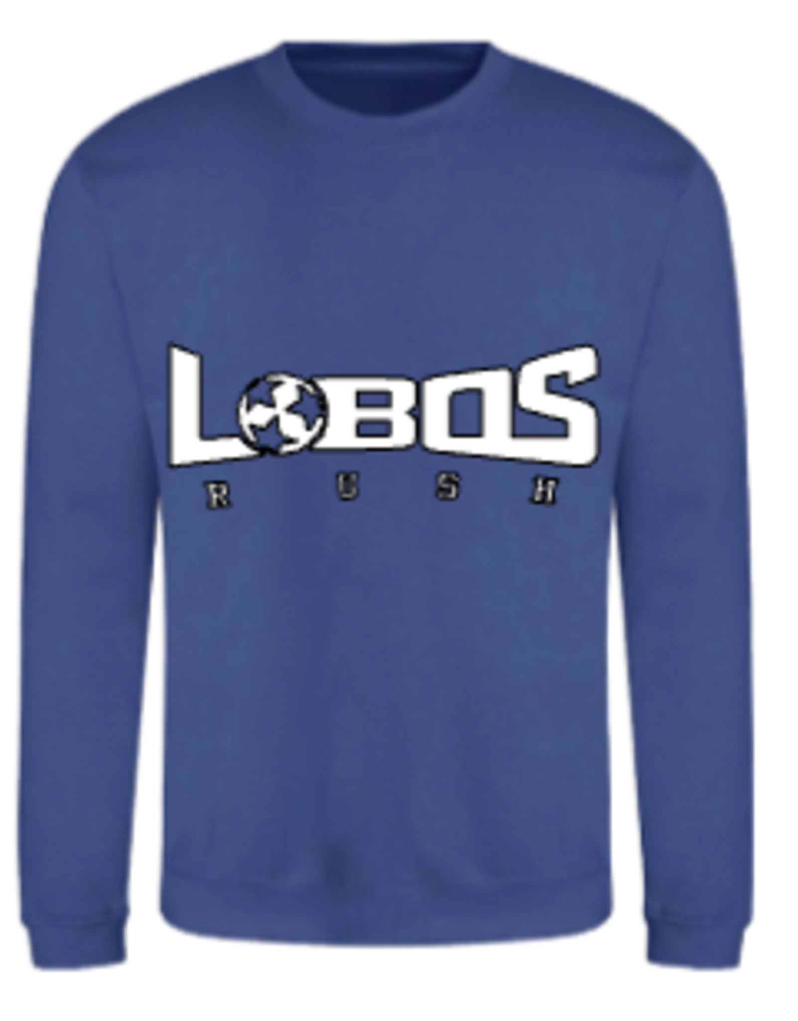 Lobos Sweatshirt
