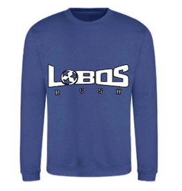 Lobos Sweatshirt