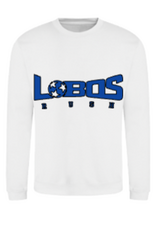 Lobos Sweatshirt