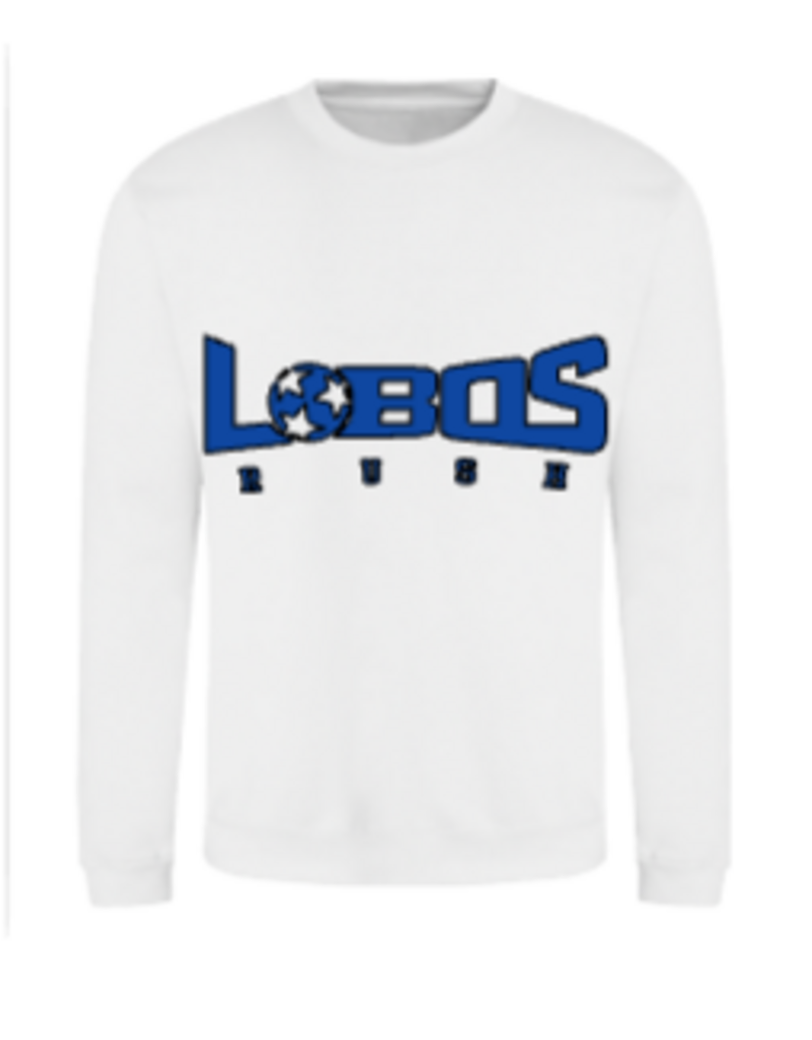 Lobos Sweatshirt