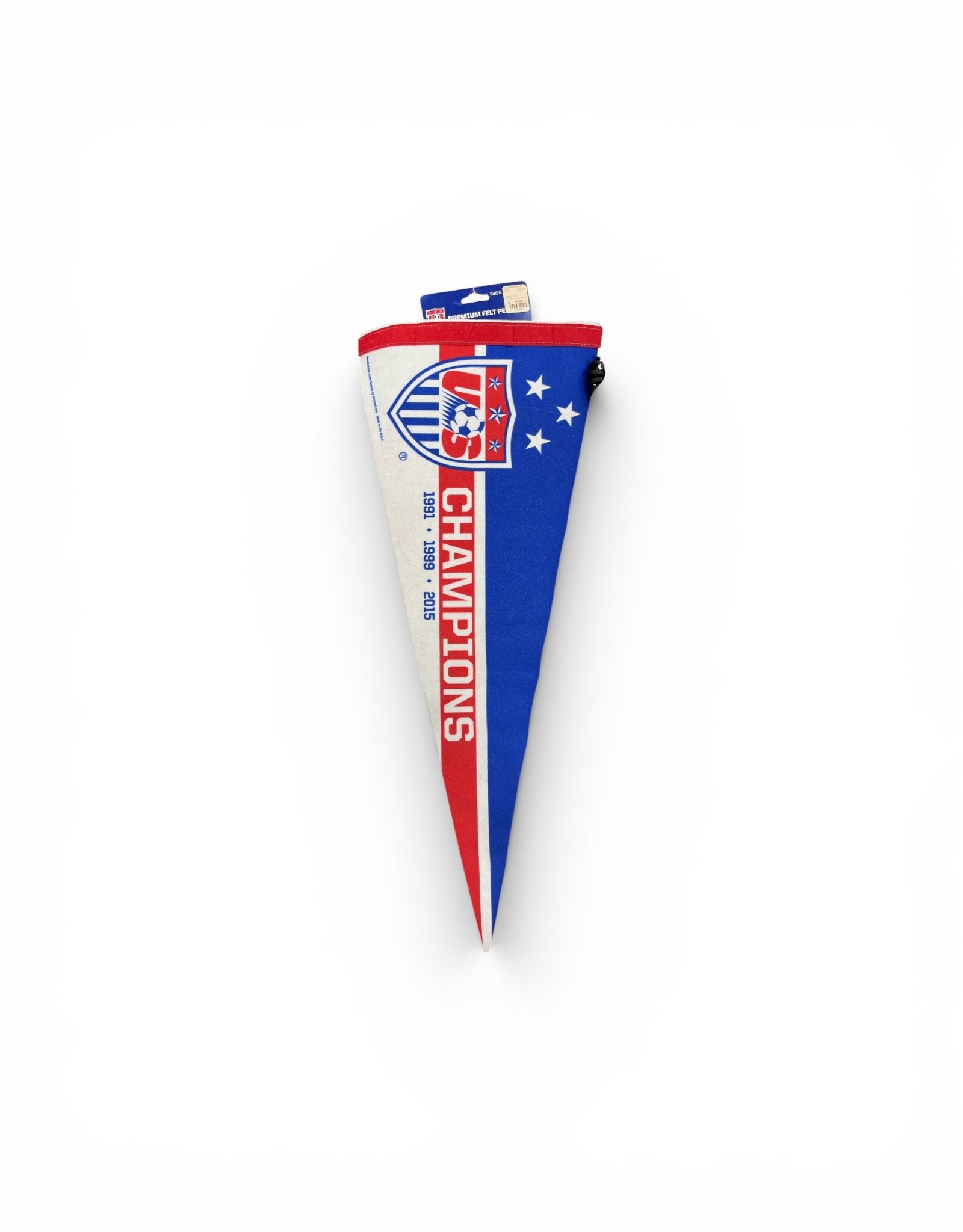wincarft USA Pennant