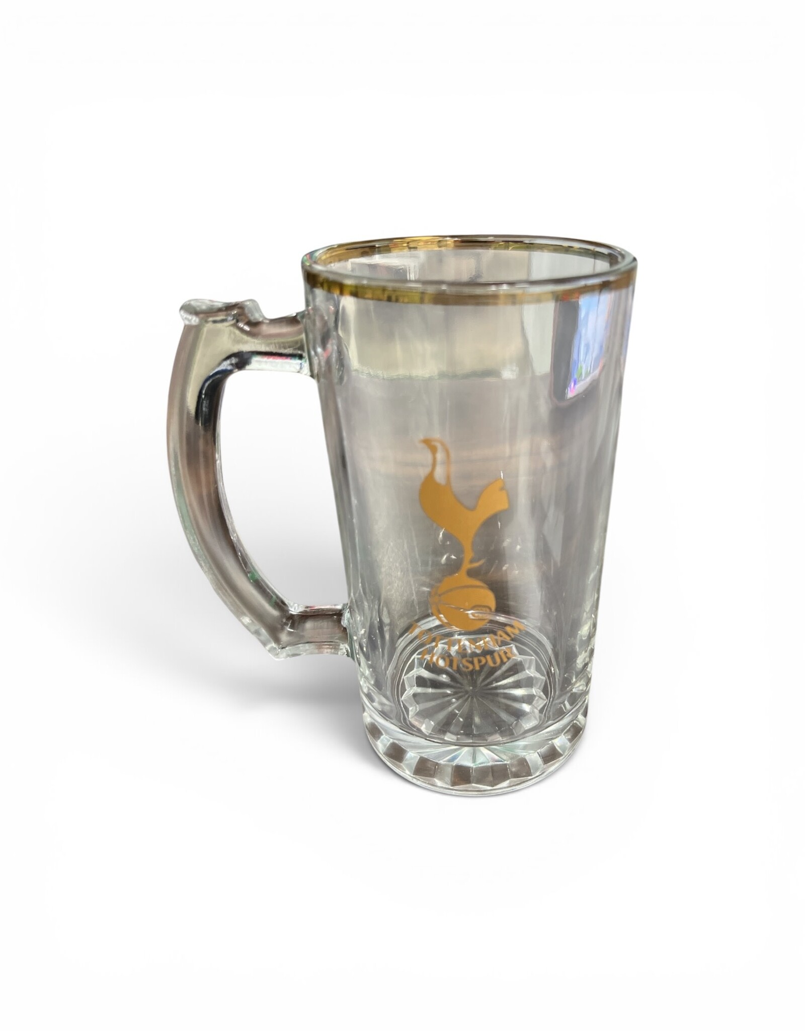 Tottenham Gold Stein