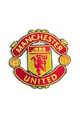 Fast Patch Manchester United Patch