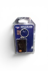 wincraft WC Acrylic Key Ring Manchester United
