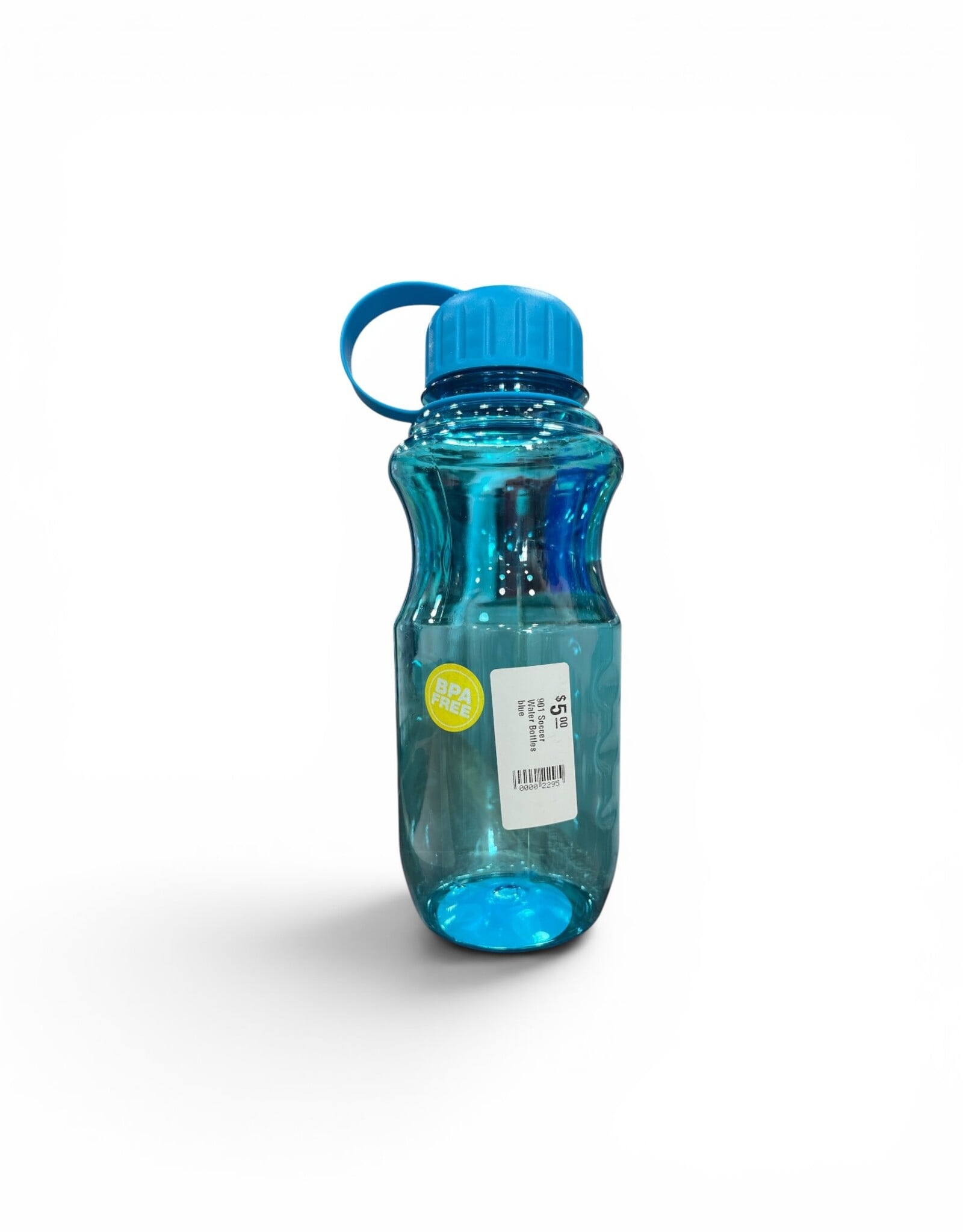 901 Soccer Water Bottles