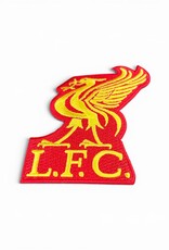 Fast Patch Liverpool Patch