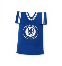 Chelsea  Bottle Koozies