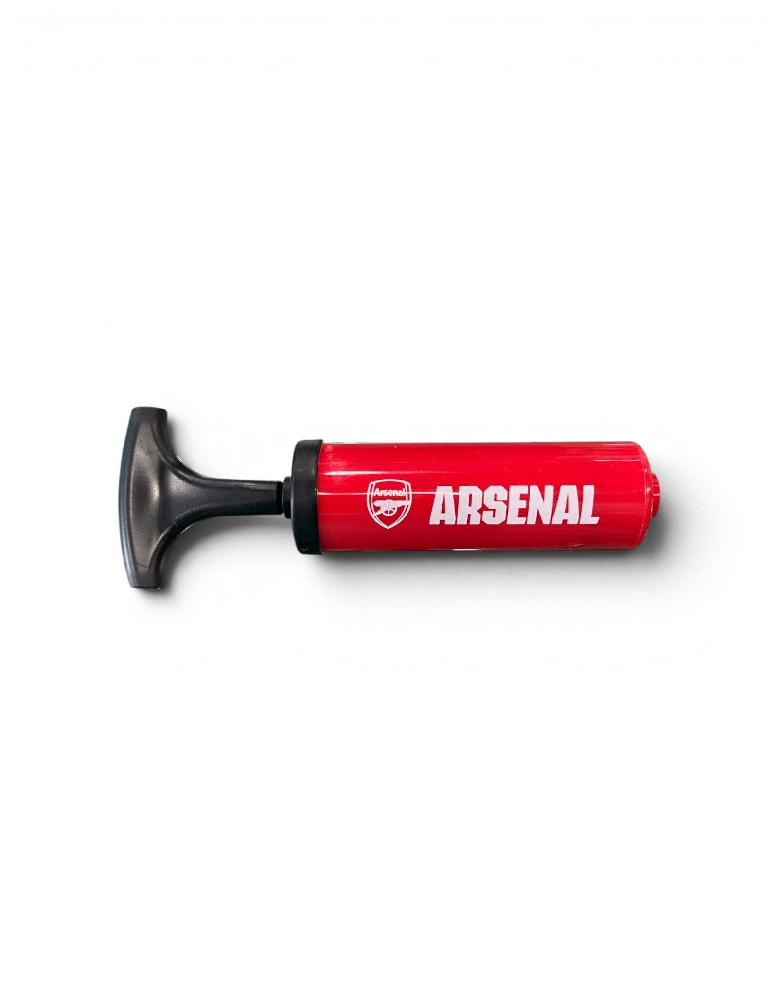 Mimi Imports Arsenal Ball Pump with Needle