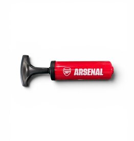 Mimi Imports Arsenal Ball Pump with Needle