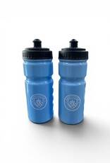 Manchester City Water Bottle