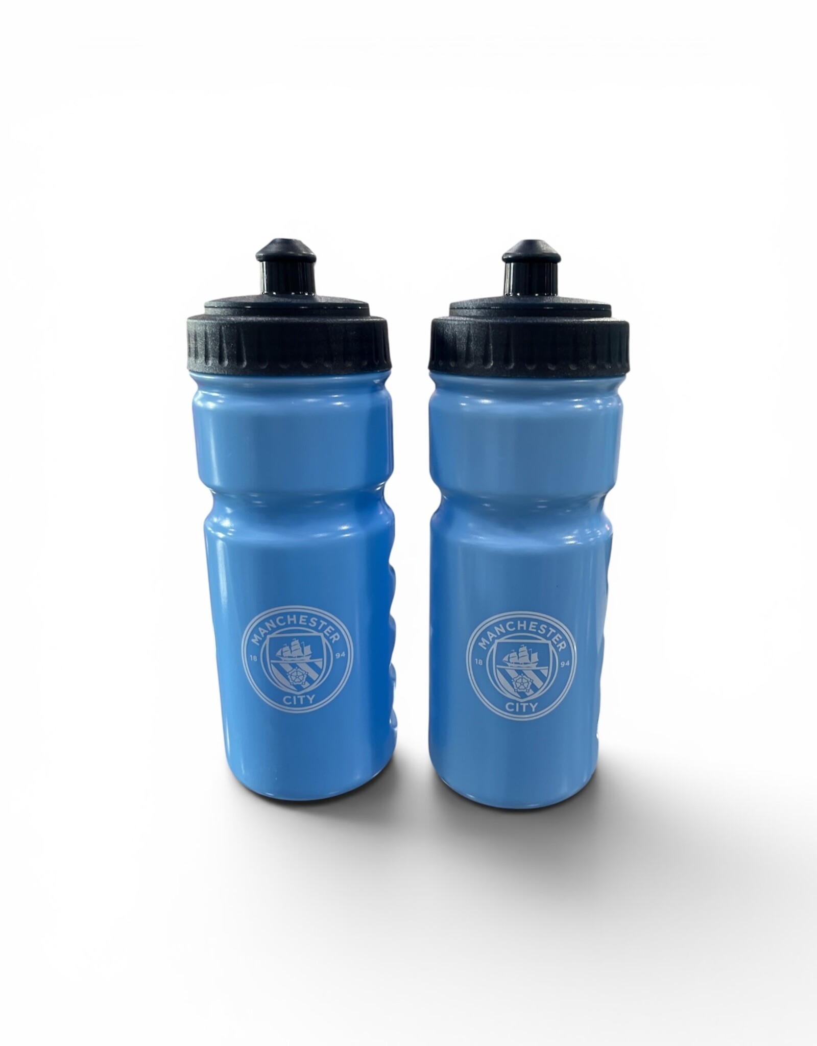 Manchester City Water Bottle